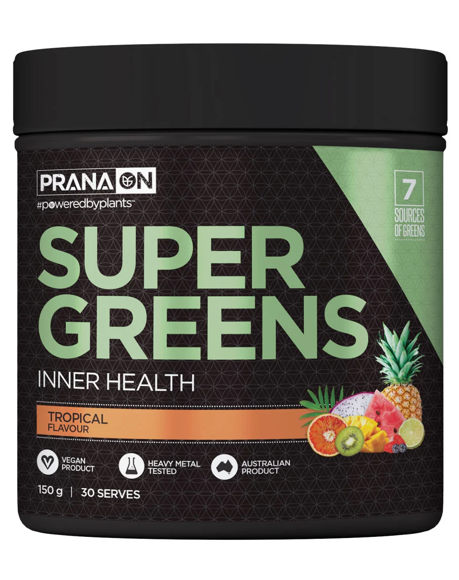 Super Greens by Prana ON - Image 3