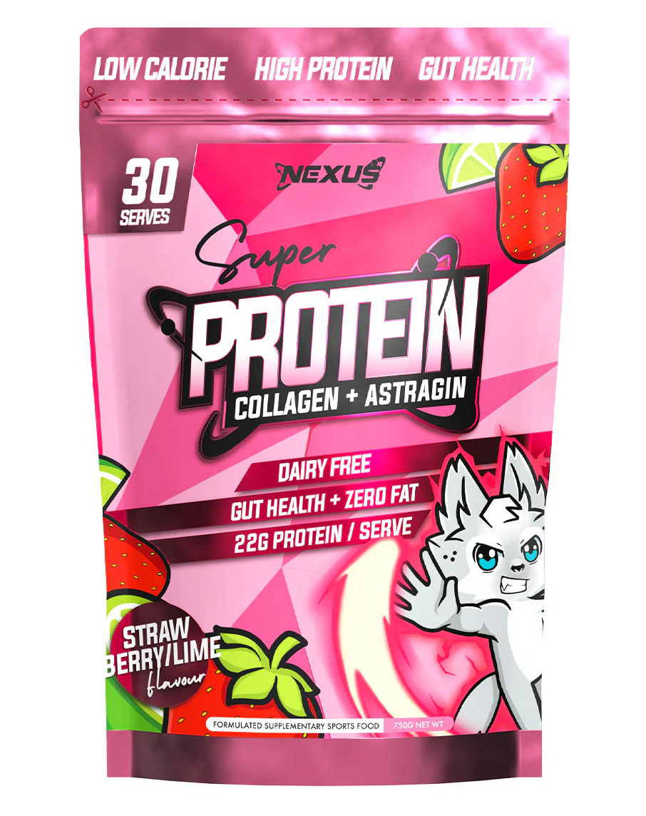 Super Protein by Nexus Sports Nutrition - Image 13