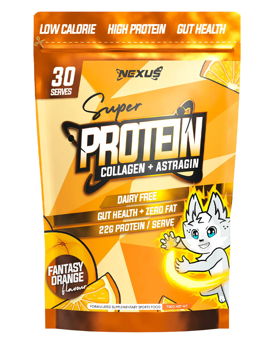 Super Protein by Nexus Sports Nutrition - Image 14