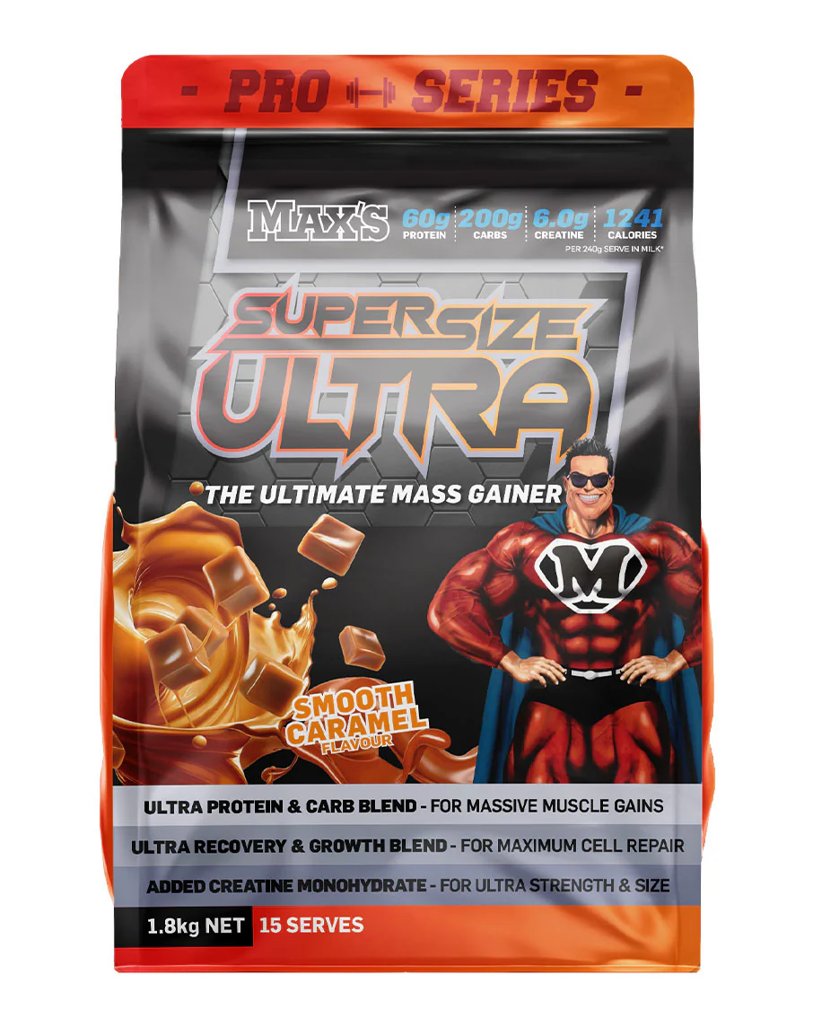 Super Size Ultra by Max's Pro Series - Image 6