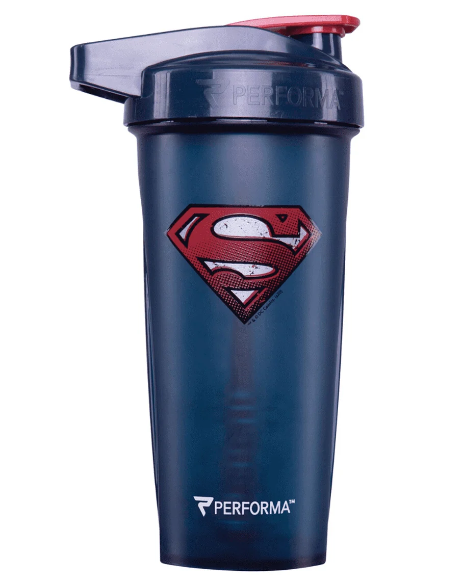 Superman - Activ Shaker DC Series by Performa - Image 2