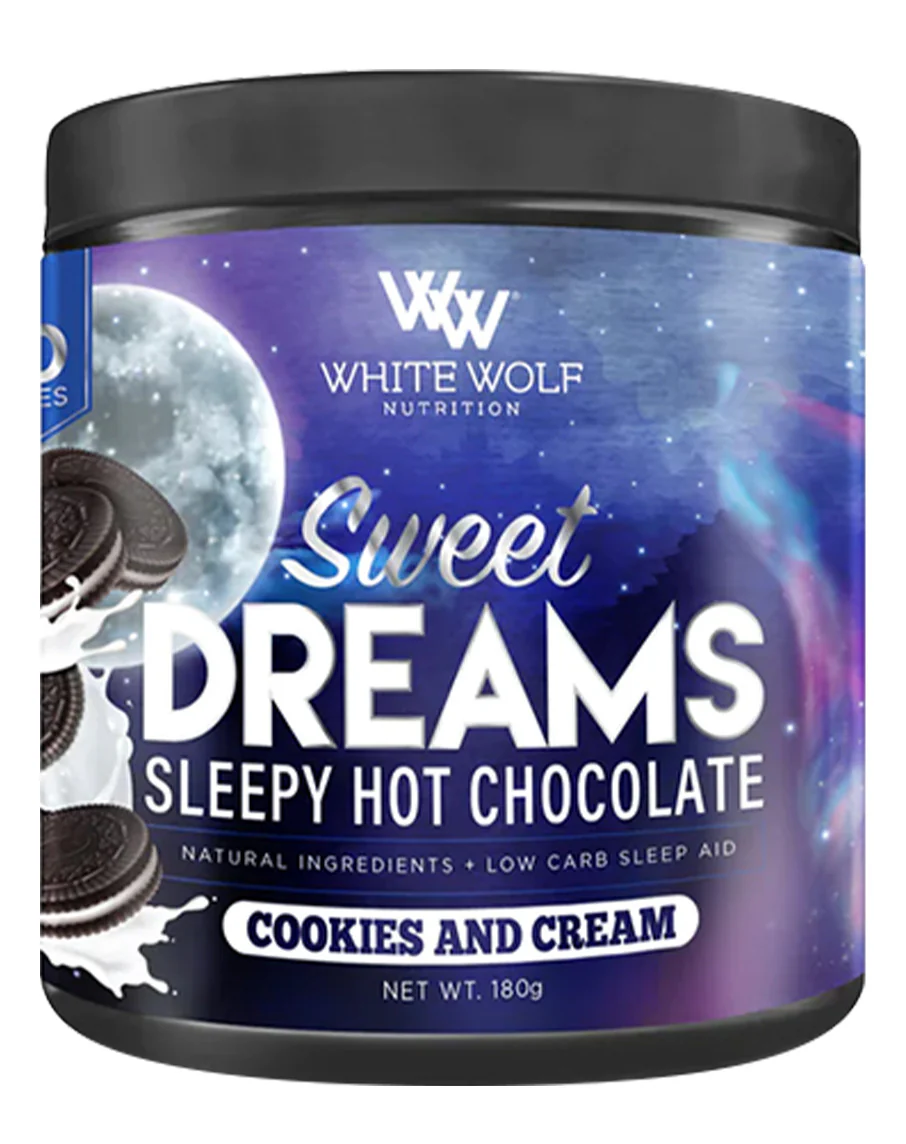 Sweet Dreams by White Wolf Nutrition - Image 2