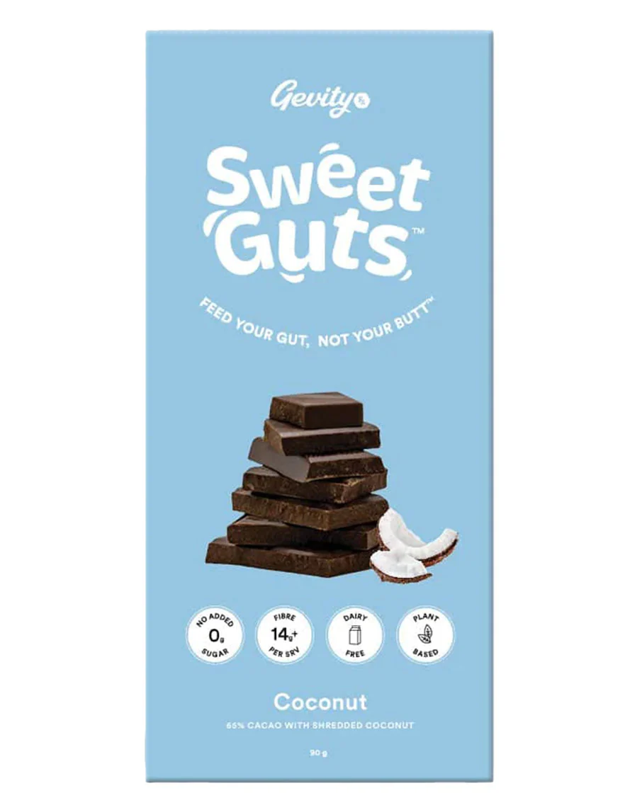Sweet Guts Chocolate by Gevity RX - Image 3