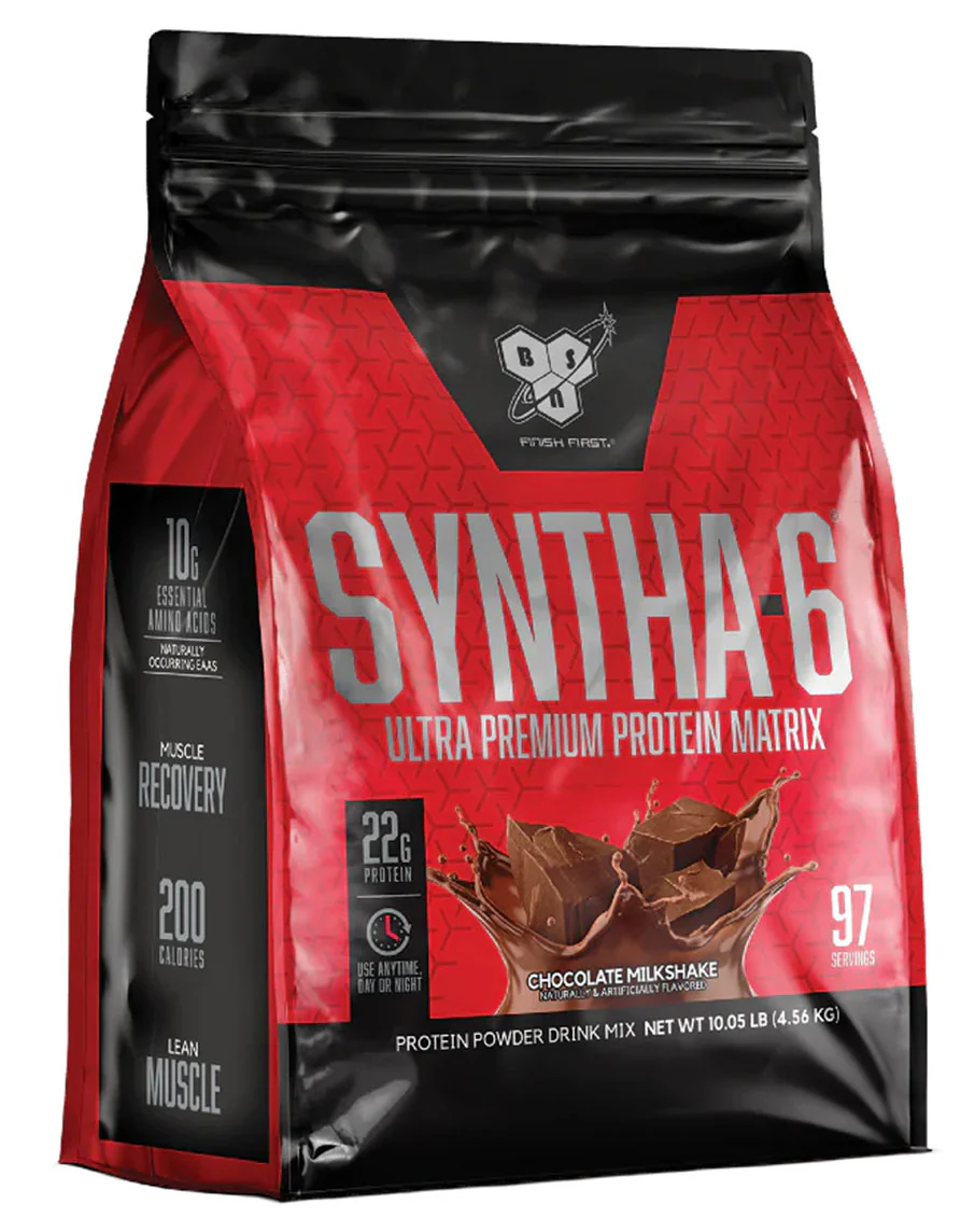 Syntha-6 Protein by BSN - Image 12