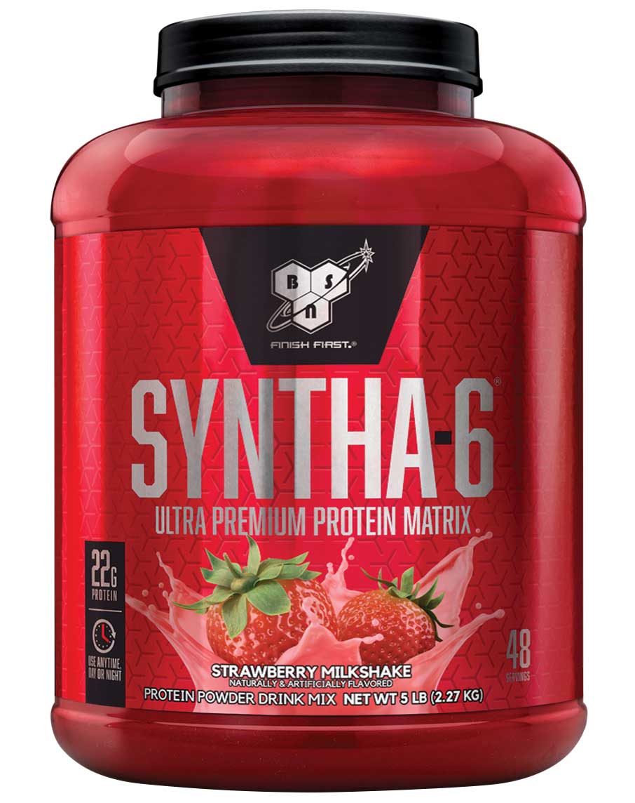 Syntha-6 Protein by BSN - Image 7
