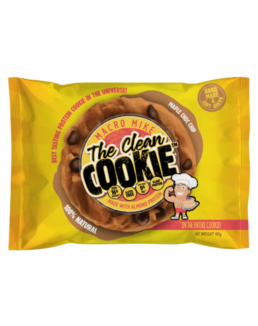 The Clean Cookie by Macro Mike - Image 3