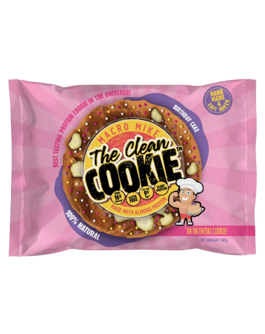 The Clean Cookie by Macro Mike - Image 5