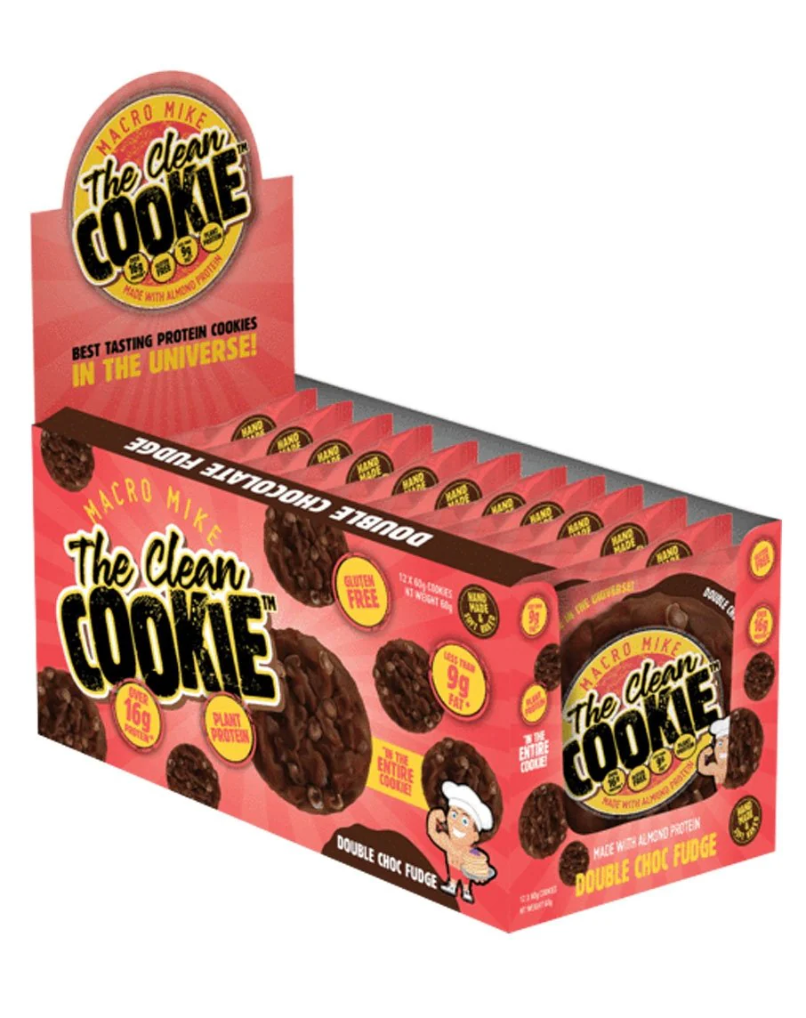 The Clean Cookie by Macro Mike - Image 7