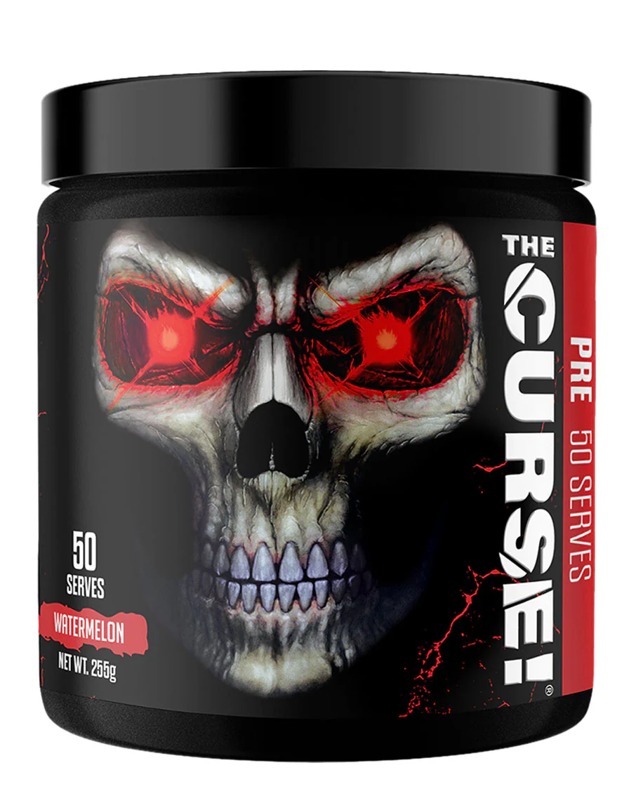 The Curse by JNX Sports - Image 2