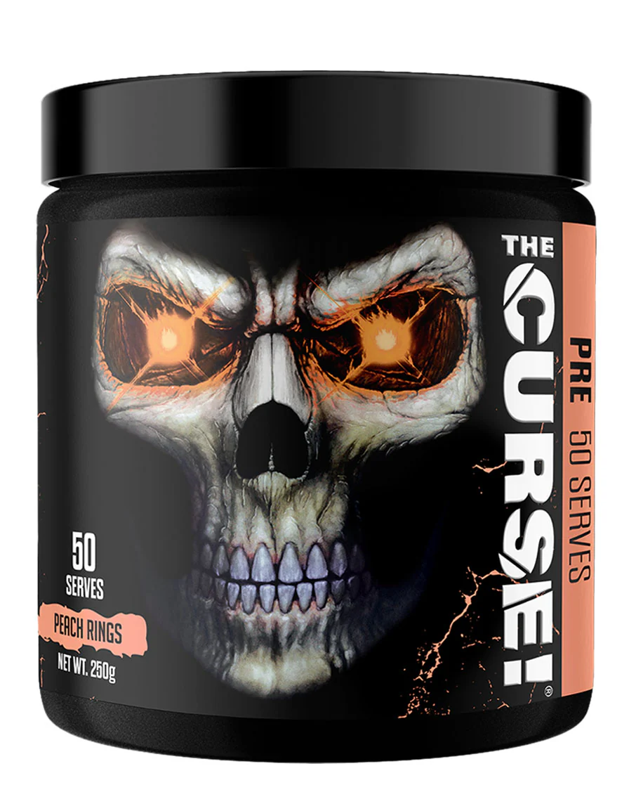 The Curse by JNX Sports - Image 5