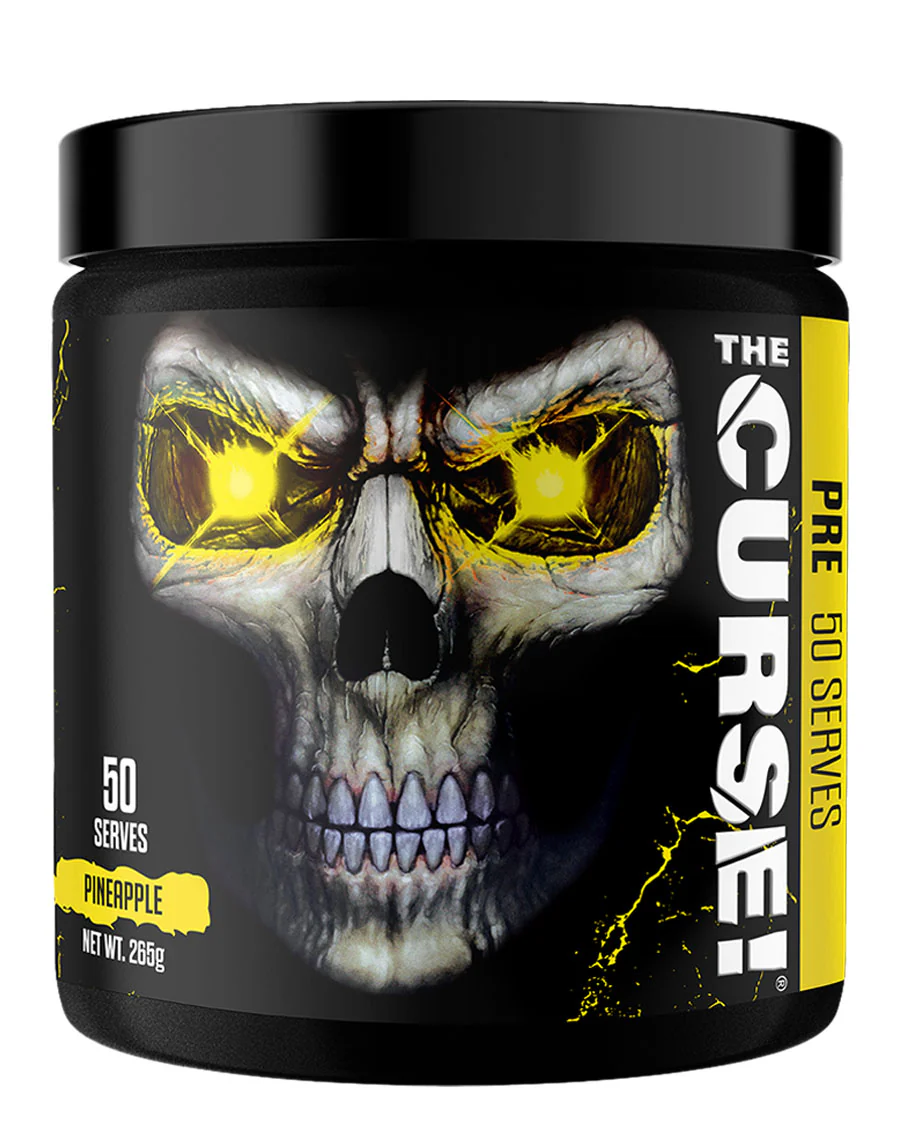 The Curse by JNX Sports - Image 6
