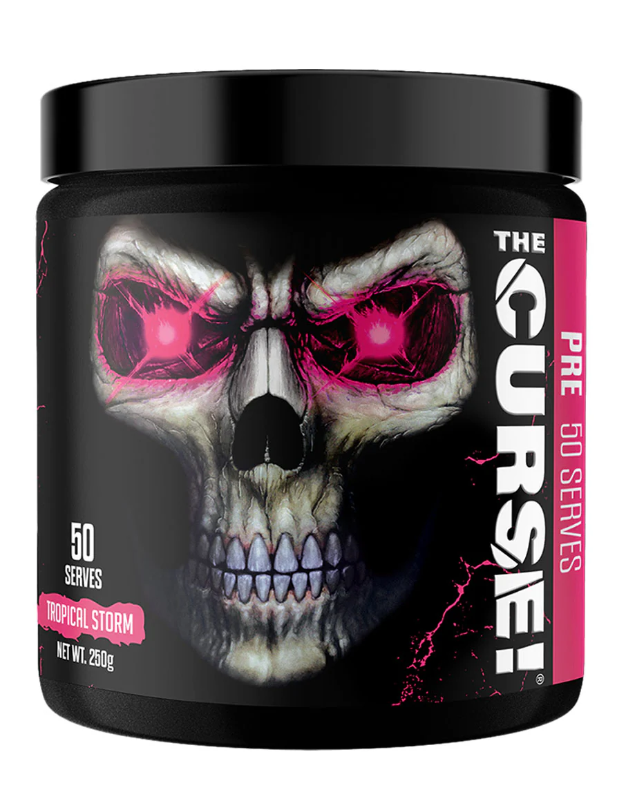 The Curse by JNX Sports - Image 8