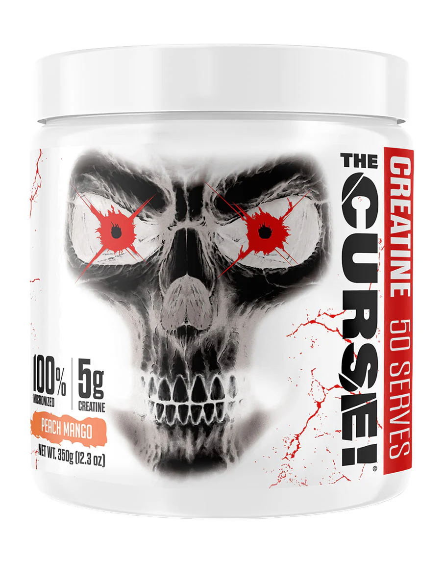 The Curse Creatine by JNX Sports - Image 3