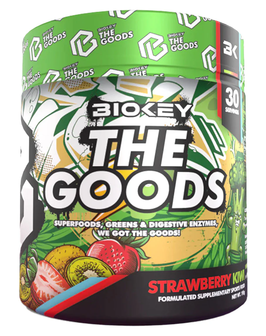 The Goods by Biokey - Image 3