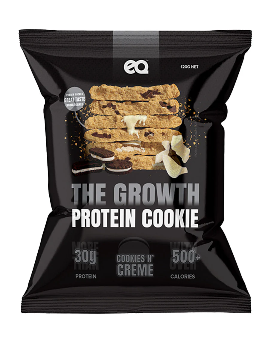 The Growth Cookie by EQ Food - Image 3