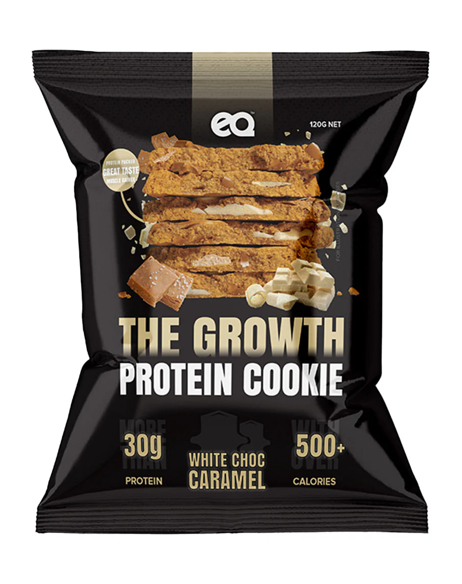 The Growth Cookie by EQ Food - Image 4