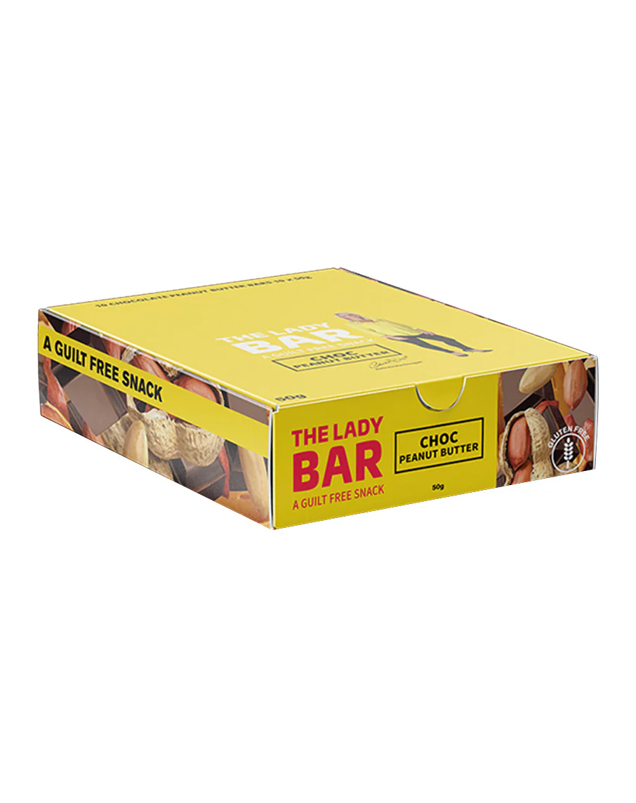 The Lady Bar by The Lady Shake - Image 11
