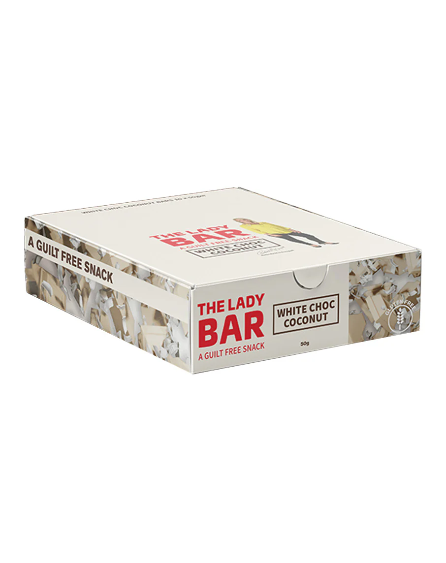 The Lady Bar by The Lady Shake - Image 12