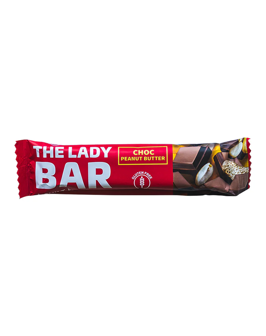 The Lady Bar by The Lady Shake - Image 5