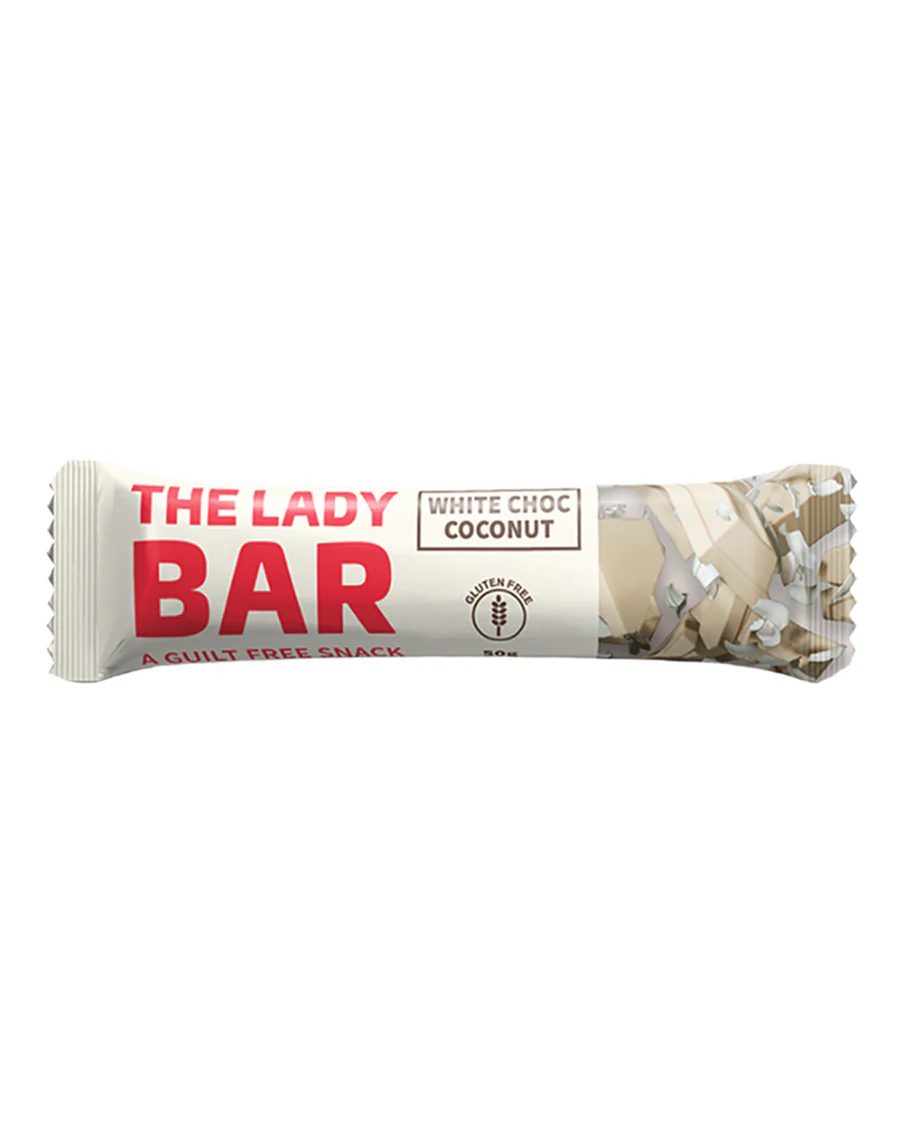 The Lady Bar by The Lady Shake - Image 6
