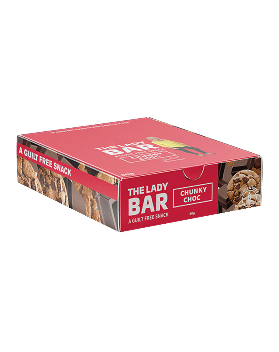 The Lady Bar by The Lady Shake - Image 7
