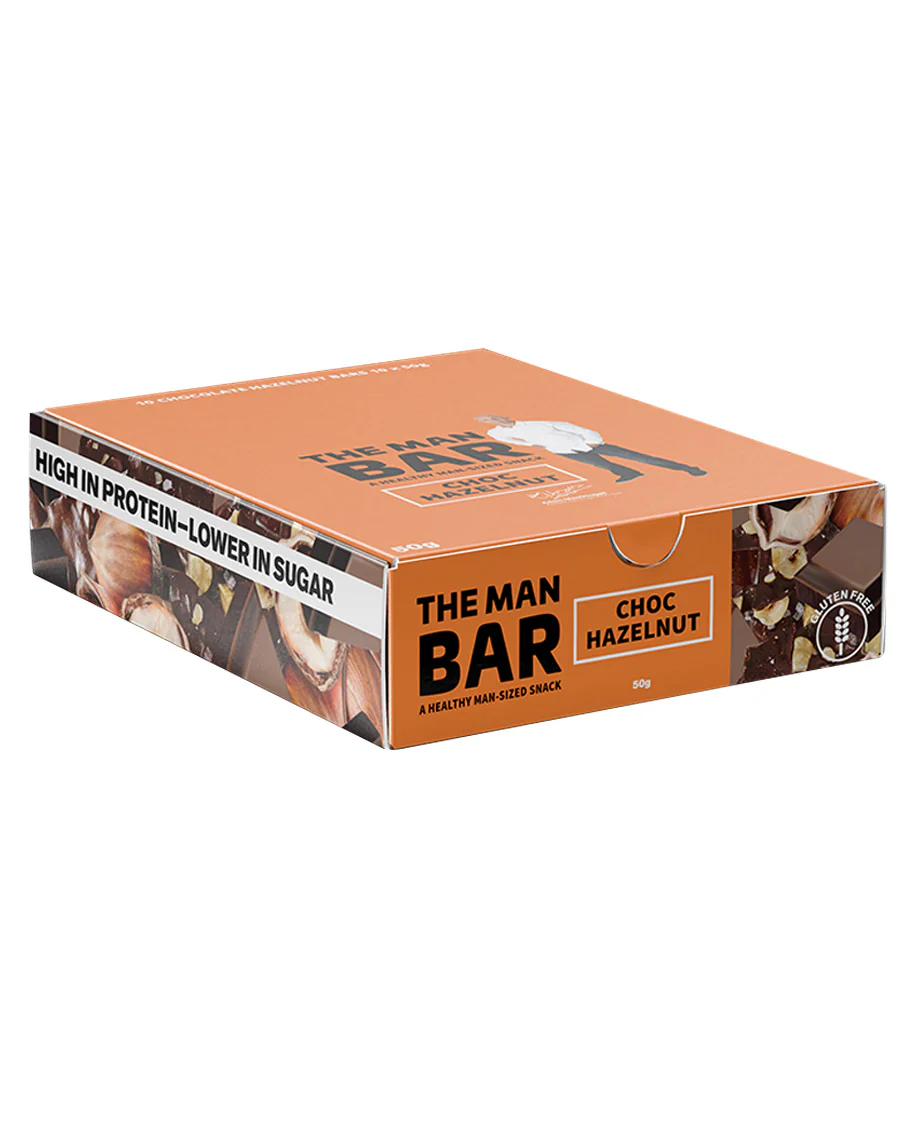 The Man Bar by The Man Shake - Image 10