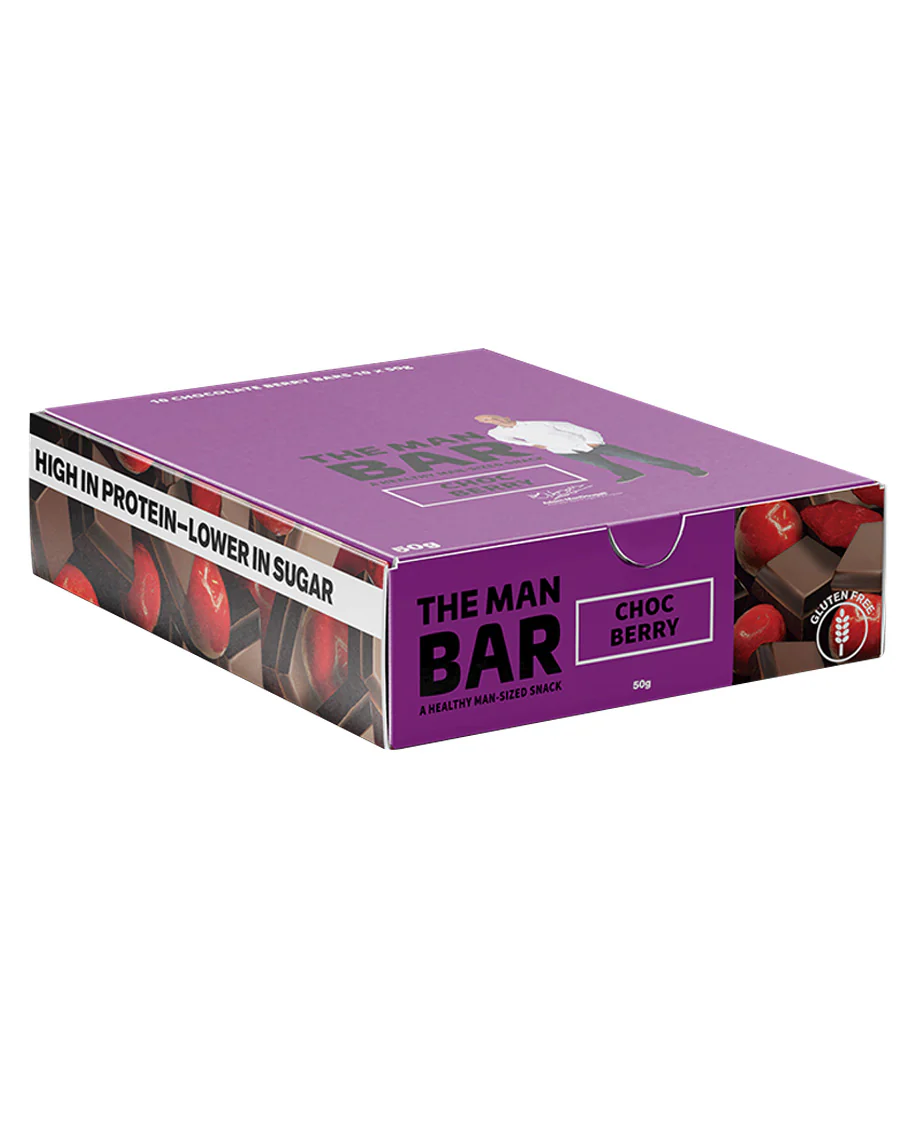 The Man Bar by The Man Shake - Image 11