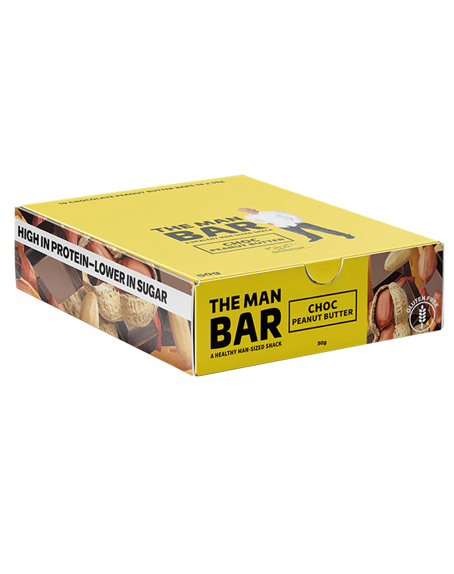 The Man Bar by The Man Shake - Image 12