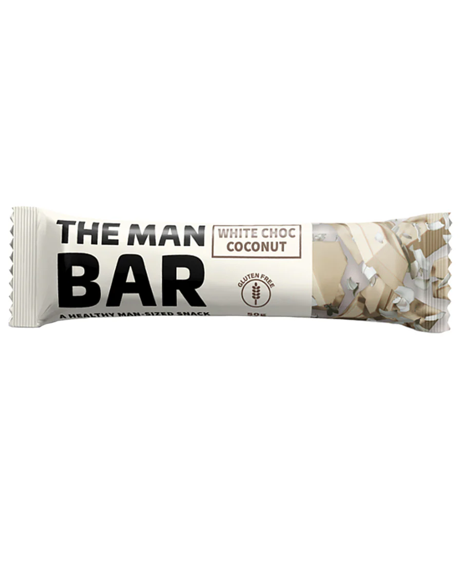 The Man Bar by The Man Shake - Image 2