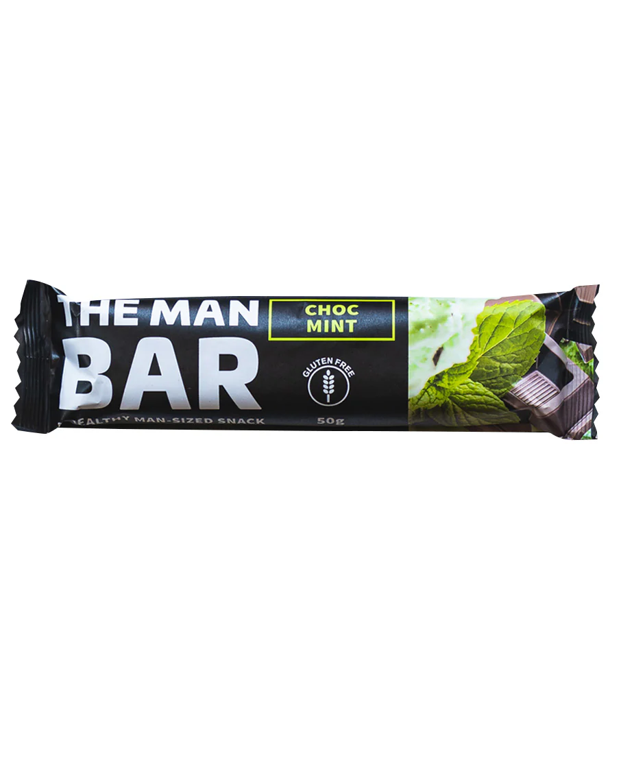 The Man Bar by The Man Shake - Image 3