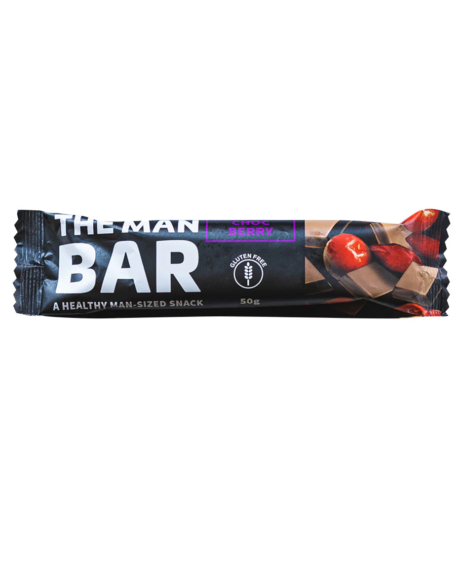 The Man Bar by The Man Shake - Image 5