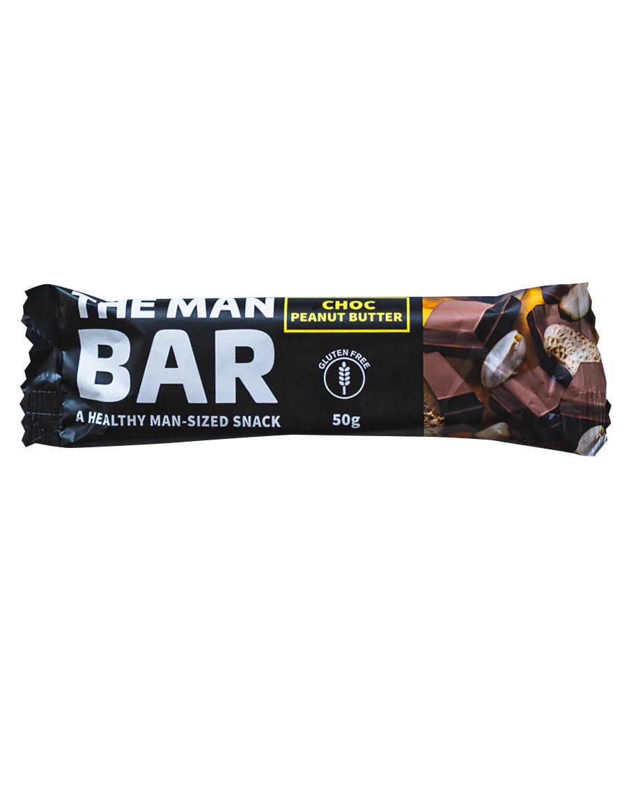 The Man Bar by The Man Shake - Image 6