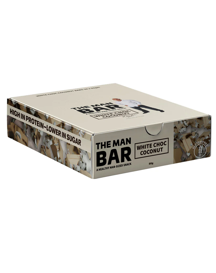 The Man Bar by The Man Shake - Image 7