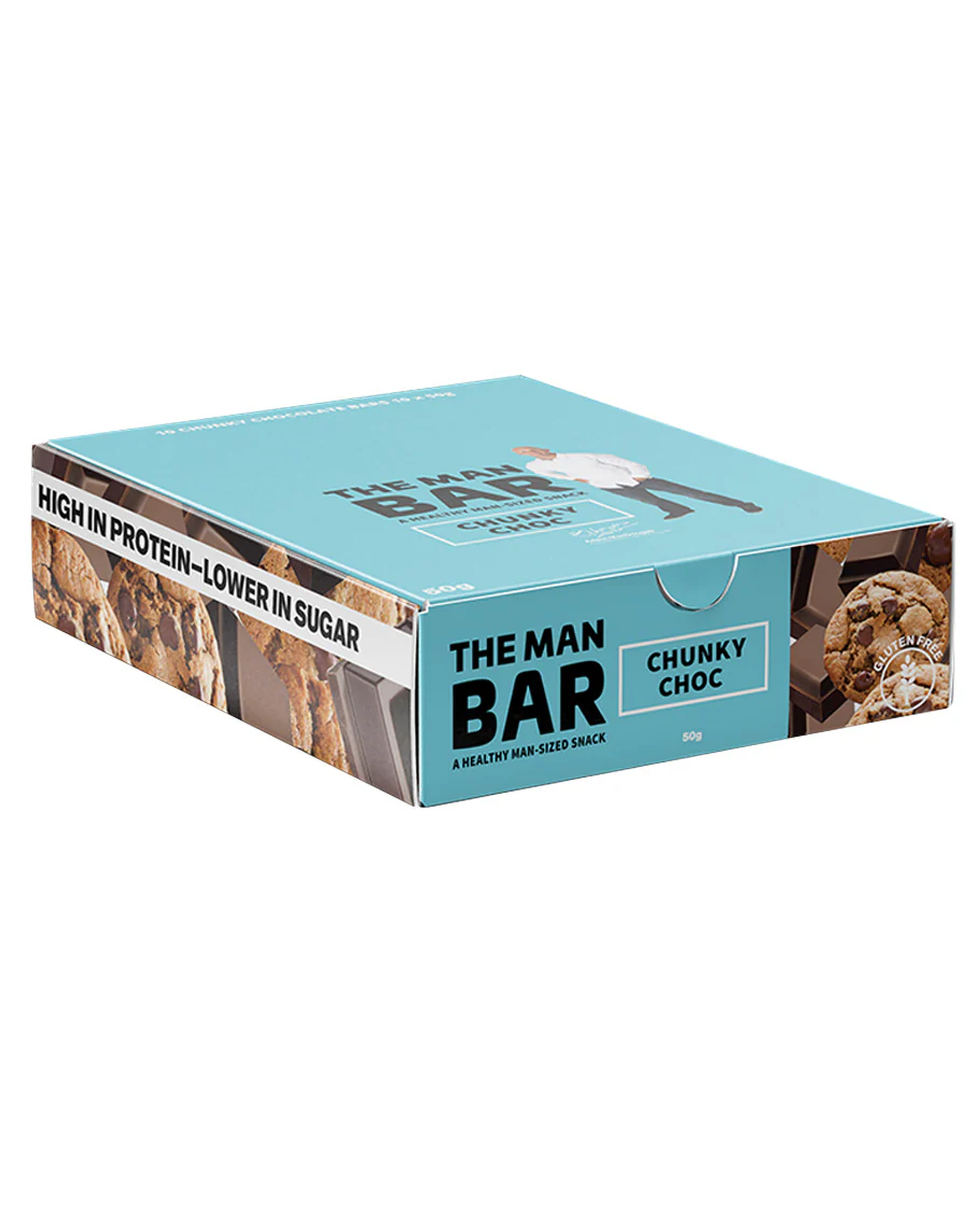 The Man Bar by The Man Shake - Image 8