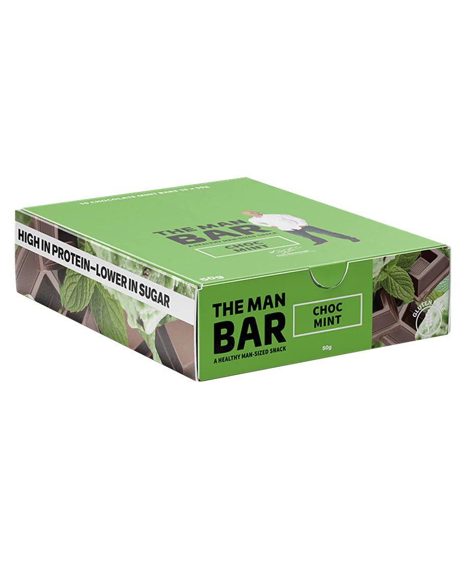 The Man Bar by The Man Shake - Image 9