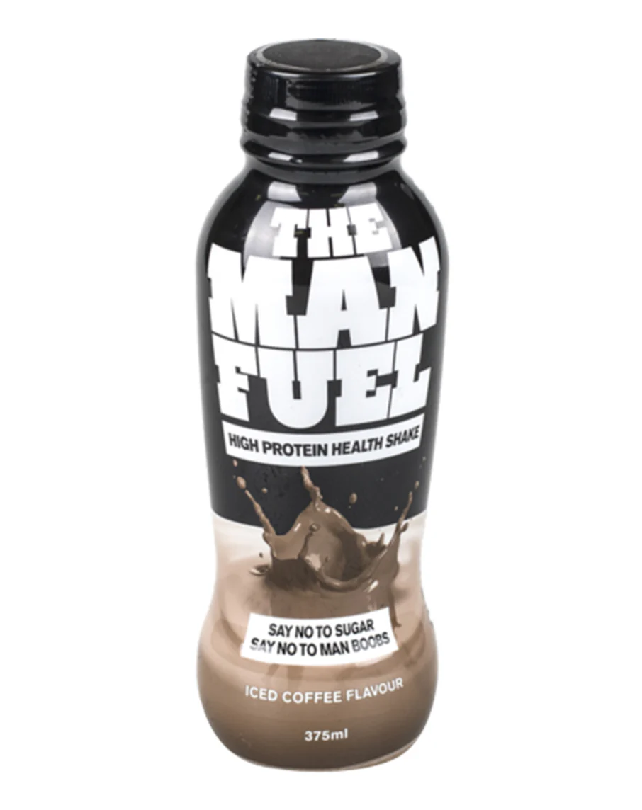 The Man Fuel RTD by The Man Shake - Image 2