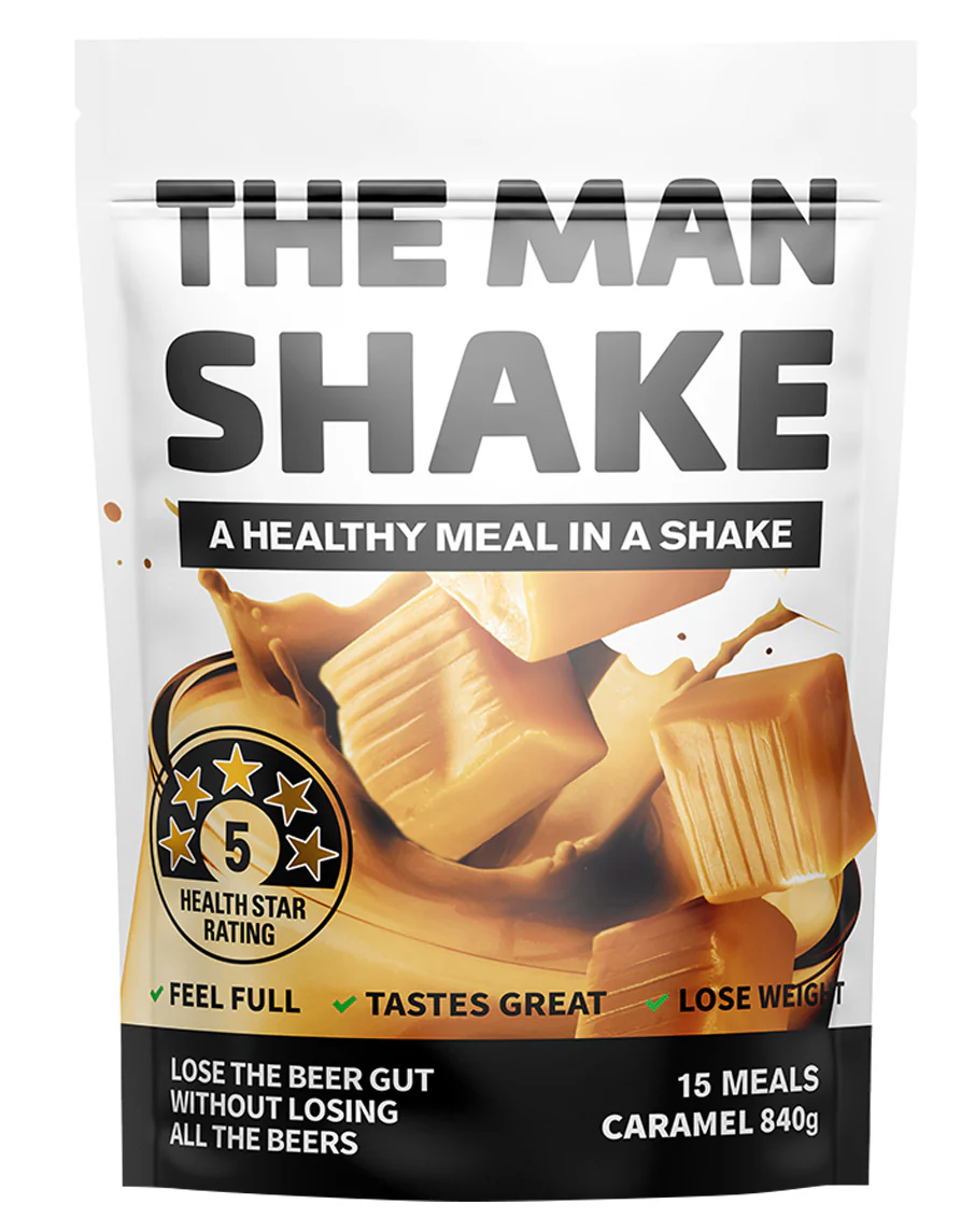 Meal Replacement Shake by The Man Shake - Image 6