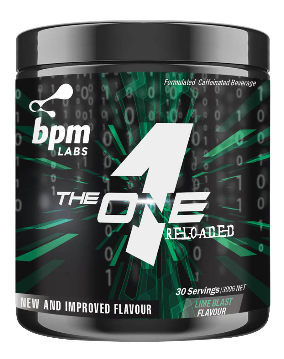 The One Reloaded by BPM Labs - Image 3