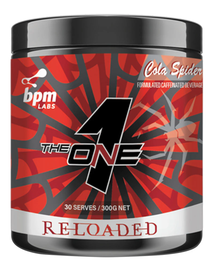 The One Reloaded by BPM Labs - Image 4