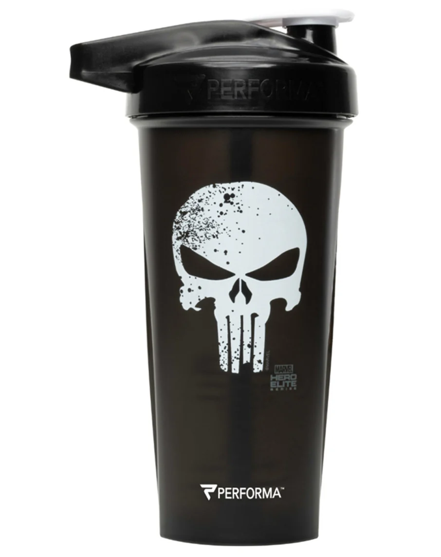The Punisher - Activ Shaker Collection by Performa