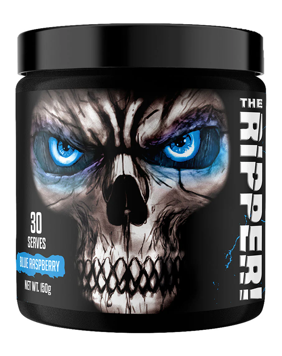 The Ripper by JNX Sports