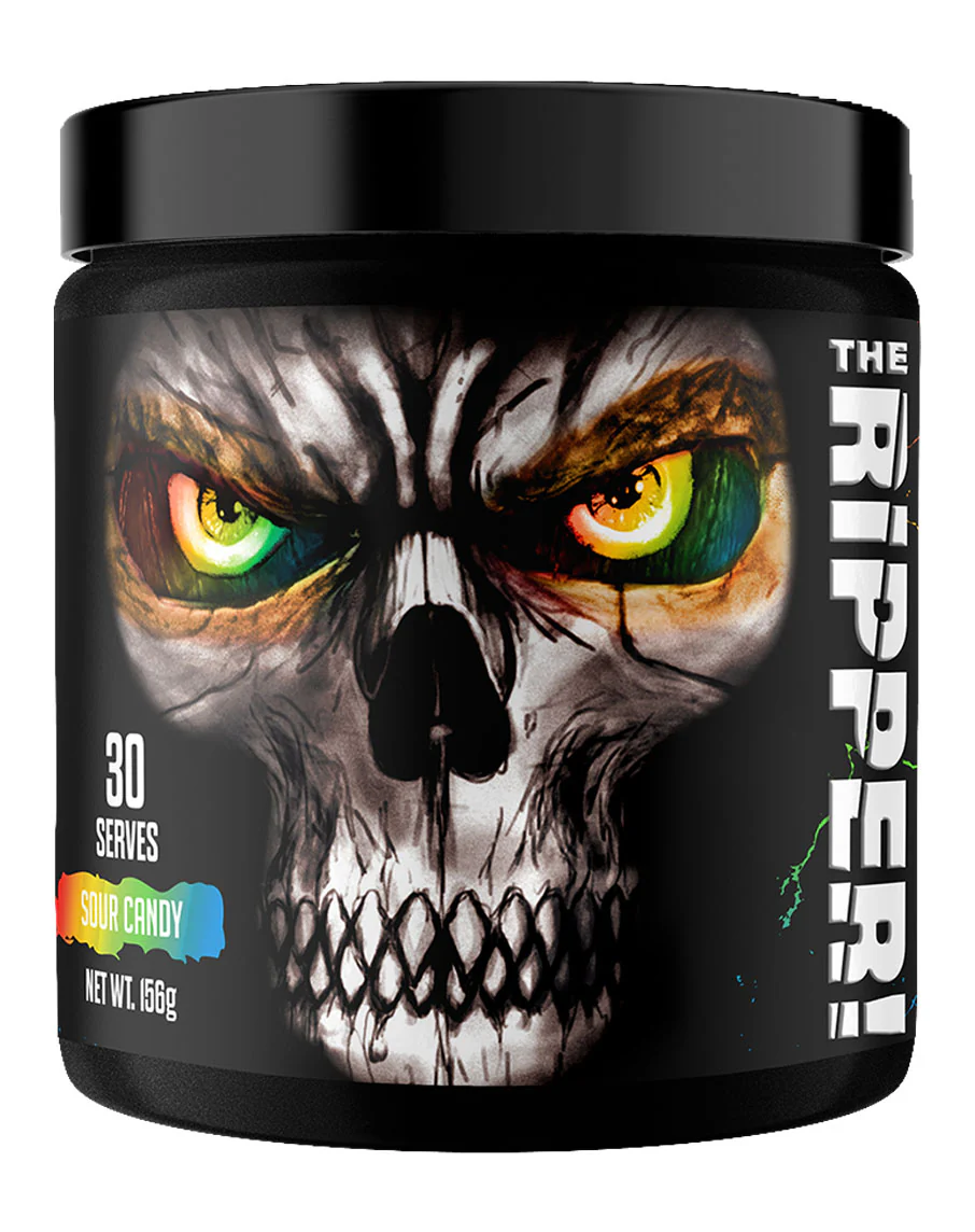 The Ripper by JNX Sports - Image 6