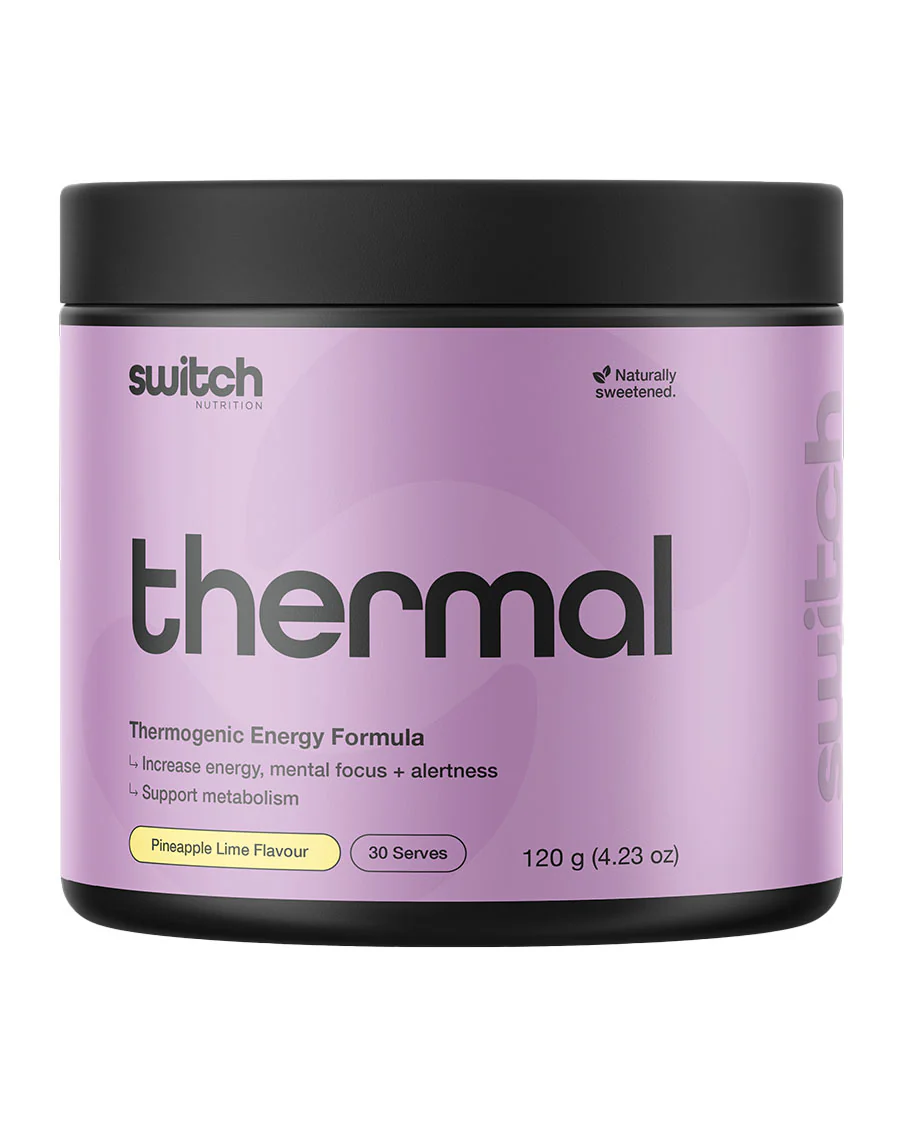 Thermal Switch by Switch Nutrition - Image 2
