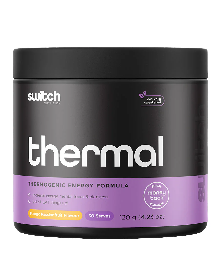 Thermal Switch by Switch Nutrition - Image 3