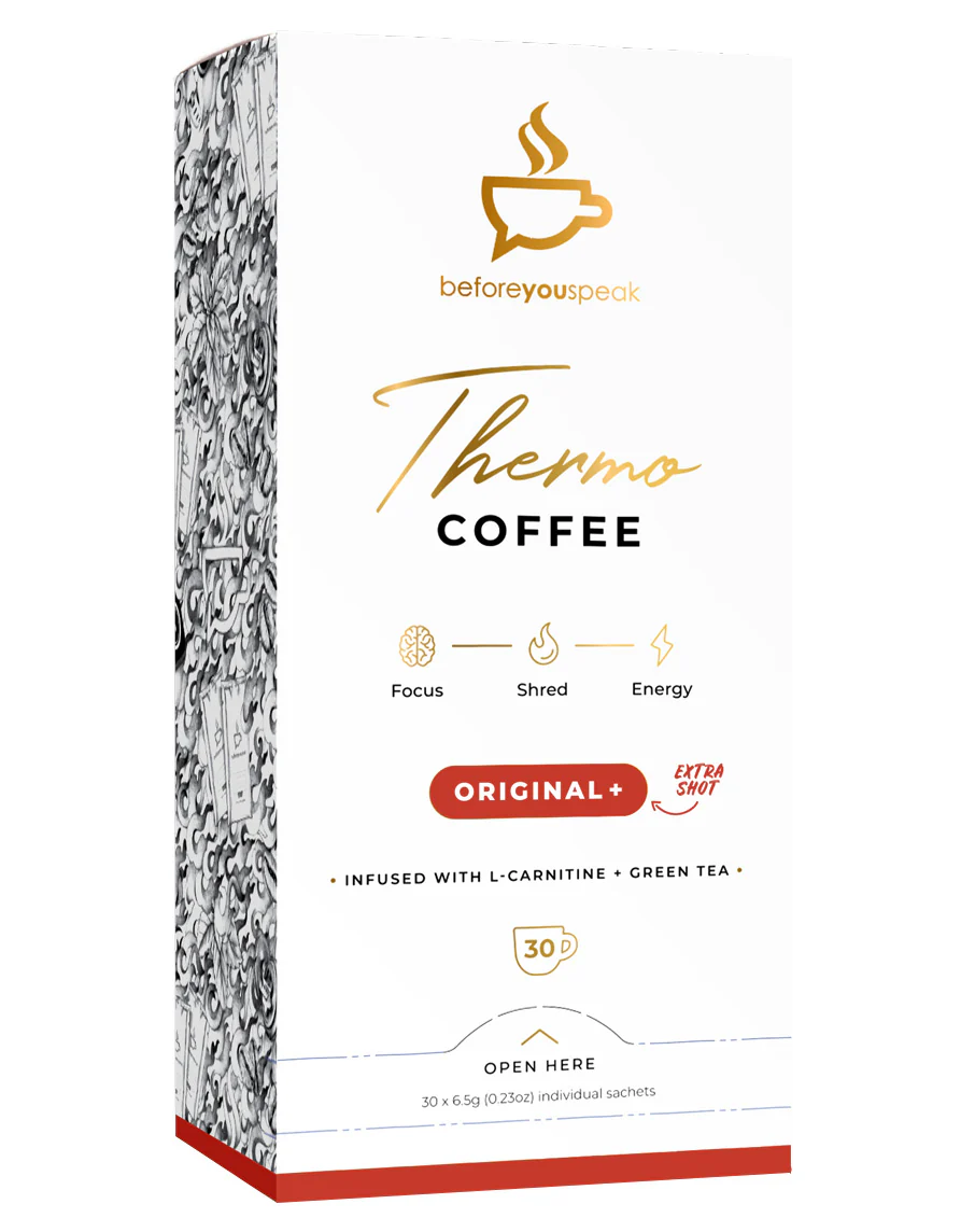 Thermo Coffee by Before You Speak - Image 5
