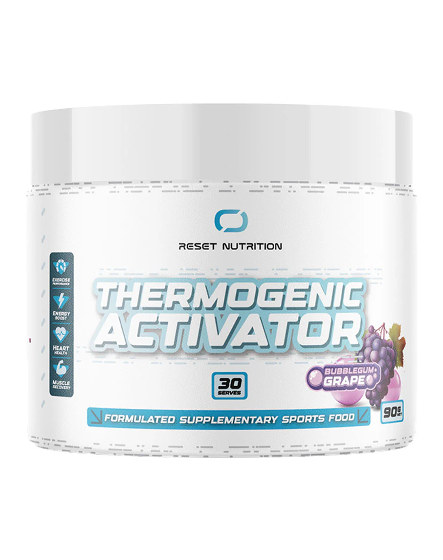 Thermogenic Activator by Reset Nutrition - Image 4