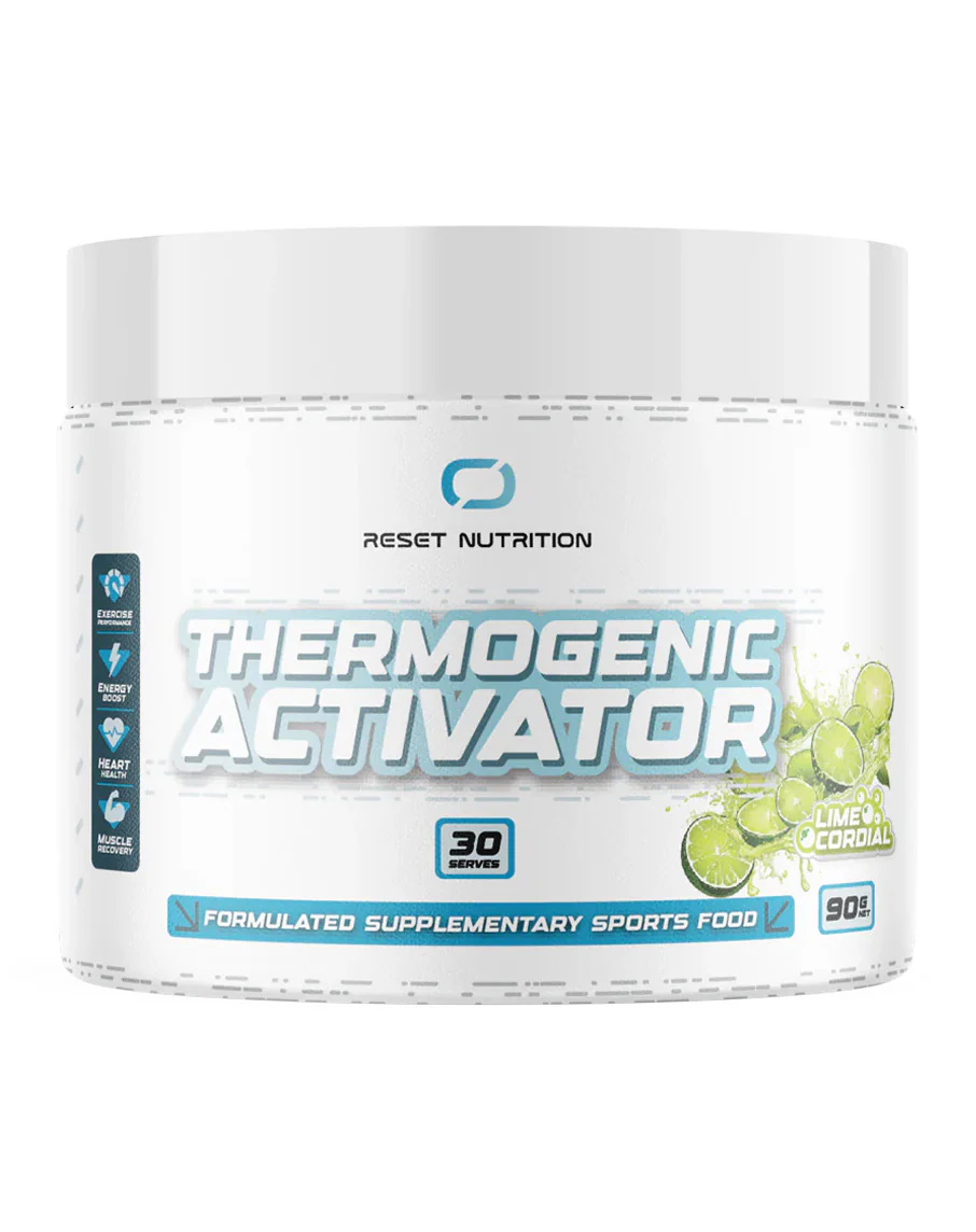 Thermogenic Activator by Reset Nutrition - Image 5