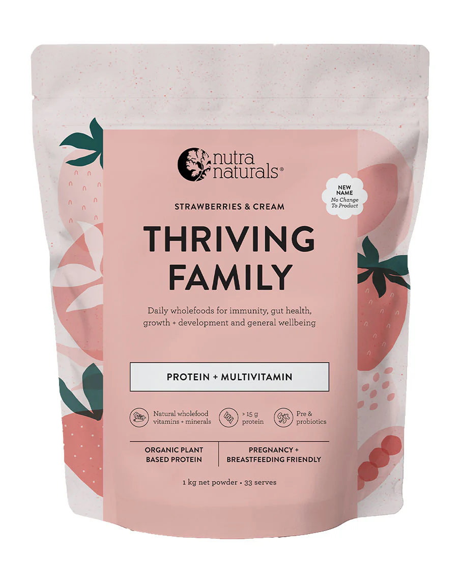 Thriving Family Protein by Nutra Organics - Image 6