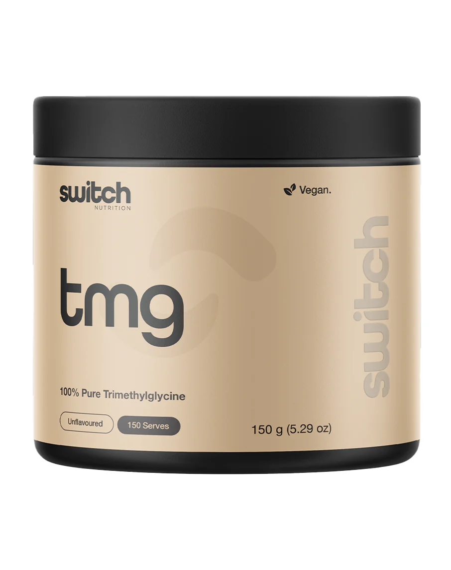 TMG by Switch Nutrition