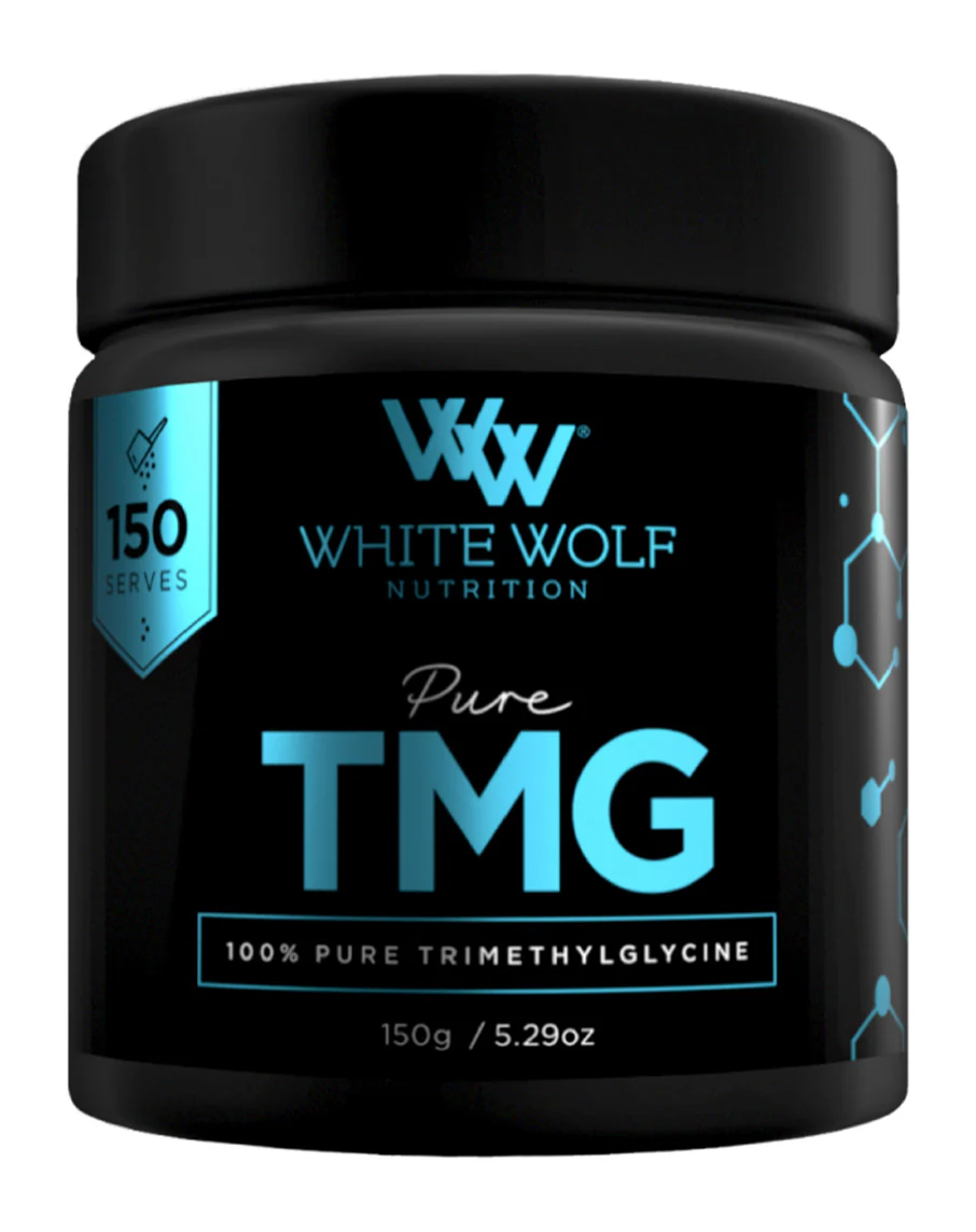TMG by White Wolf Nutrition